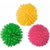Ferplast Gioco PA 5402 Pallina In Gomma Morbida Per Gatti. Variante PA 5402 - Misure: Ø 3.5 Cm - Colori Misti