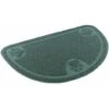 Ferplast CAT DOOR MAT Tappeto Per Gatti. Variante CAT DOOR MAT - Misure: 58.8 X 36.3 X H 0.5 Cm - -Cibi per gatti Italia 10505225 1