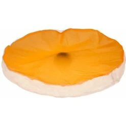 Ferplast CRAZY BALL Gioco Elettronico Per Gatti. Stimola L’istinto Predatorio.. Variante CRAZY BALL - Misure: Ø 58 Cm -