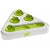Ferplast TREA Gioco Di Abilità Per Gatti E Cani Con Nascondigli Per Crocchette. Variante TREA - Misure: 24.5 X 22 X H 6 Cm - 2 Ferplast TREA Gioco Di Abilità Per Gatti E Cani Con Nascondigli Per Crocchette. Variante TREA - Misure: 24.5 X 22 X H 6 Cm - -Cibi per gatti Italia 10506290 1