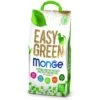 Lettiera Vegetale Ecologica Monge Easy Green Da 10 Lt -Cibi per gatti Italia 11279125 1