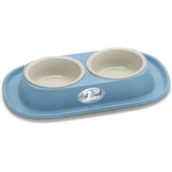 Record Ciotola Doppia In Plastica Rimovibile Con Portaciotole Antiformiche In Gomma Per Cani E Gatti 8 Record Ciotola Doppia In Plastica Rimovibile Con Portaciotole Antiformiche In Gomma Per Cani E Gatti -Cibi per gatti Italia 11634018 3