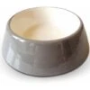 Record Ciotola In Ceramica Linea Cappuccino Per Cani E Gatti: Ciotola Diametro 21,5 X 6,5 Cm -Cibi per gatti Italia 11634055 1