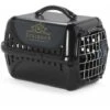 Record Trasportino Luxurious Con Porta In Metallo Per Cani E Gatti -Cibi per gatti Italia 11634121 1