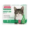 Beaphar Protezione Naturale Spot On Gatto -Cibi per gatti Italia 11687838 1