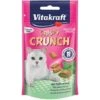 Vitakraft Crispy Crunch Dentale Gatto