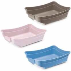 IMAC LETTIERA POLLY CM 35X25X10 ASSORTITI