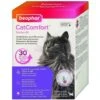 Beaphar CatComfort Calming Starter Kit Con Feromoni Per Gatti Da 48 Ml