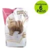 Multipack Da 6 Pz Silinde Lettiera Per Gatti Sabbia Silicio 5 Litri Naturale 100% Premium 2 Multipack Da 6 Pz Silinde Lettiera Per Gatti Sabbia Silicio 5 Litri Naturale 100% Premium -Cibi per gatti Italia 14057610 1