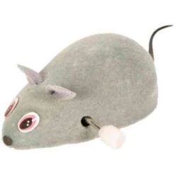 Trixie Topolino Salterino Con Carica Cm 7