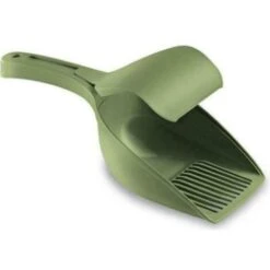 No Brand Palette Per Cani E Gatti 'STEFANPLAST' PALETTA UNIVERS.TWICE VERDE