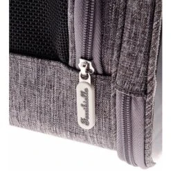 Ferribiella Zaino Trasportino Con Finestra Modello Supreme Eva Per Cani E Gatti -Cibi per gatti Italia 15486772 4