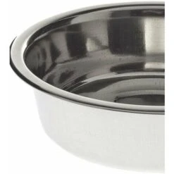 Ferribiella Ciotola Leggera In Acciaio Inox Per Gatti -Cibi per gatti Italia 15770814 3