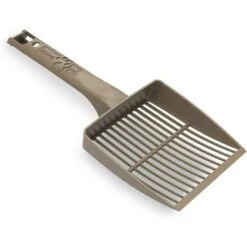 Lettiera Per Gatti Prive' Tortora Box Antiodore Portatile Con Paletta Bama Pet -Cibi per gatti Italia 16165138 5