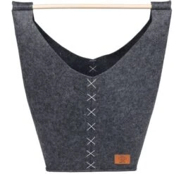 Cuccia Grotta Per Gatti Indy 31x31x60 Cm Grigio D&D