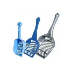 Camon Paletta In Plastica Colorata