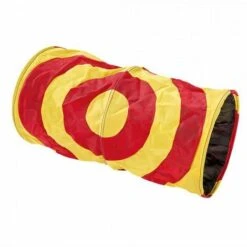 Gioco Per Gatti Ferplast PA 5040 TUNNEL D.24,5
