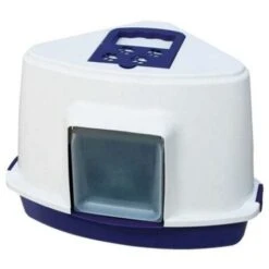 Porta Per Gatti Angolo