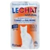 LECHAT NATURAL TONNO/SALMONE 80GR MONGE