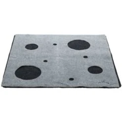 Tappeto Da Gioco Per Gatti Adventure Carpet Grigio TRIXIE