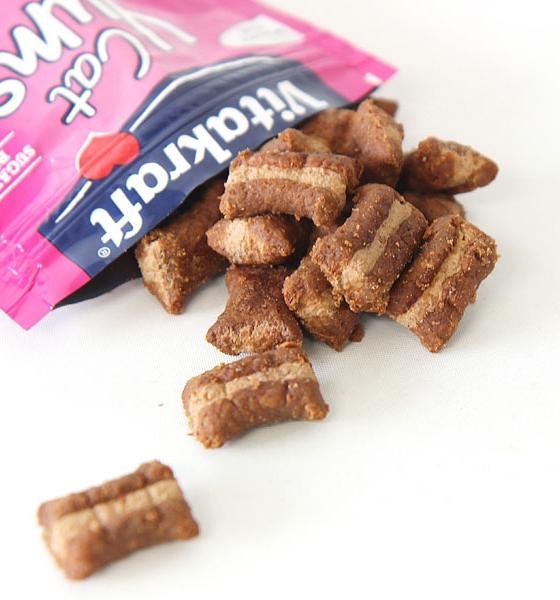 Cibi per gatti Italia -Cibi per gatti Italia 1vitakraft cat yums liver sausage cat treat 2