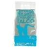 Natural Code Gatto, Lettiera Bentonite Al Talco 5 Kg -Cibi per gatti Italia 23286342 1