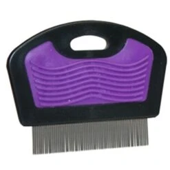 Global Pettinatura Rimuove Le Pulci Per I Gatti Spazzola Rimuove Le Pulci