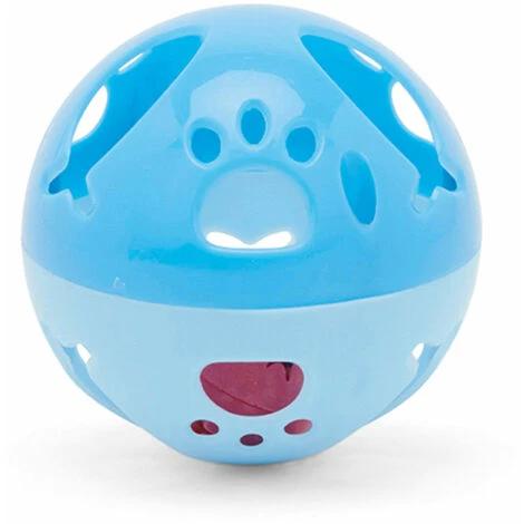 Palla Gioco Per Gatti 5 Palla Gioco Per Gatti - immagine 3