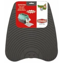 Stefanplast Tappetino Pet Cleaner 39X35 Stefanpl