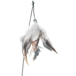 Quapas Tiragraffi Per Gatti Vote 30x26x15 Cm Quapas -Cibi per gatti Italia 24385175 3