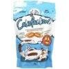 CATISFACTION SNACK BISCOTTINI PER GATTO 60 GR SALMONE -Cibi per gatti Italia 24732983 1