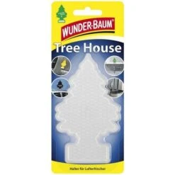 Treehouse Deodorante Trasparente (A 24)