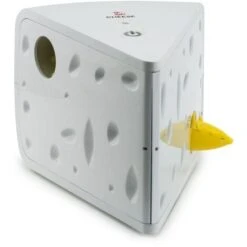 Gioco Per Gatti Automatico Cheese FroliCat -Cibi per gatti Italia 25525065 2