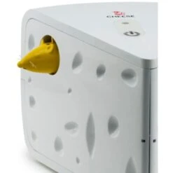 Gioco Per Gatti Automatico Cheese FroliCat -Cibi per gatti Italia 25525065 4
