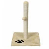 Tiragraffi Gatto Albero Tira Graffi Gioco Animali 30x30x35 Cm Cat-Toys Pet -Cibi per gatti Italia 2562689 1