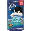 Felix Playtubes Pesce E Gamberetti 50 G -Cibi per gatti Italia 27130898 1