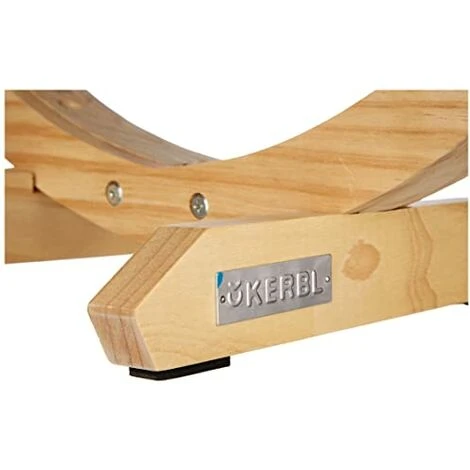 Kerbl Amaca Siesta 2.0 Con Cornice In Legno, 61 X 37 X 29 Cm, Marrone 5 Kerbl Amaca Siesta 2.0 Con Cornice In Legno, 61 X 37 X 29 Cm, Marrone - immagine 3