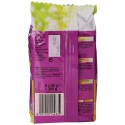 WHISKAS PRANZETTI SET BOCCONCINI PER GATTO CON CARNI BIANCHE MISTE 6 X 50 GR -Cibi per gatti Italia 30325485 3