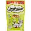 CATISFACTION SNACK AL TONNO 60 GR