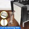 Protezione Antigraffio Per Gatti Amanti Dei Gatti Protezione Del Divano Necessaria Mobili Per Divani Giocattolo Antistress Per Gatti Messaggi Graffi (Tipo Normale Senza Chiodo) -Cibi per gatti Italia 30436372 1