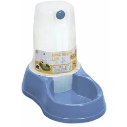 Stefanplast CIOTOLA FUNZIONE ACQUA CON RISERVA 'BREAK RESERVE' Cm 28,5 X 18,5 X H 22 Lt1,5