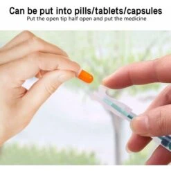 Dispenser Per Farmaci Per Animali Domestici Pillola Per Cani Per Gatti Siringa Per Tablet Tablet Per Capsule A Testa Tonda Strumento Per L'alimentazione Degli Animali 11 Dispenser Per Farmaci Per Animali Domestici Pillola Per Cani Per Gatti Siringa Per Tablet Tablet Per Capsule A Testa Tonda Strumento Per L'alimentazione Degli Animali -Cibi per gatti Italia 30854674 5