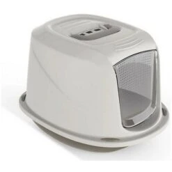 Lettiera Per Gatti Deluxe (45 X 36 Cm)