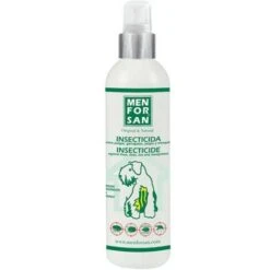 Insetticida Menforsan Cane Antiparassitario 250 Ml