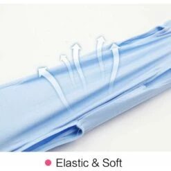 SOEKAVIA Cat Professional Recovery Adatto Per Ferite Del Colletto Addominale O Malattie Della Pelle, Alternativa Per Cani E Gatti, Abbigliamento Post-operatorio, Abbigliamento Per La Casa (S, Blu) -Cibi per gatti Italia 36004655 4