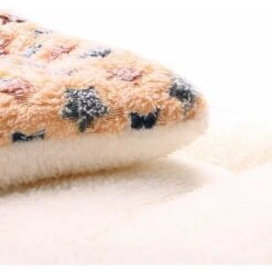 SOEKAVIA Coperte Per Cani E Gatti Soft Sleeping Animal 4 Taglia 4 Colore (marrone Più Spesso, Grande) 9 SOEKAVIA Coperte Per Cani E Gatti Soft Sleeping Animal 4 Taglia 4 Colore (marrone Più Spesso, Grande) -Cibi per gatti Italia 36035034 3