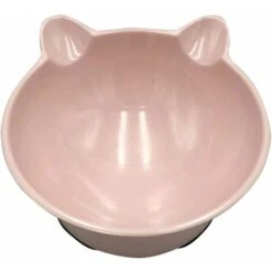 Ciotole Per Gatti Ciotola Per Gatti Con Ciotola Per L'acqua Per Gatti Antiscivolo Resistente E Facile Da Pulire Ciotola Multiuso Per Gatti (rosa) 7 Ciotole Per Gatti Ciotola Per Gatti Con Ciotola Per L'acqua Per Gatti Antiscivolo Resistente E Facile Da Pulire Ciotola Multiuso Per Gatti (rosa) -Cibi per gatti Italia 36341102 3