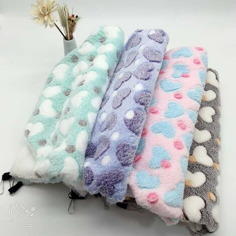 Amaca A Gabbia Per Animali Domestici, Per Cincilla, Scoiattoli, Altri Piccoli Animali, 20x20 Cm (caffè) 6 Amaca A Gabbia Per Animali Domestici, Per Cincilla, Scoiattoli, Altri Piccoli Animali, 20x20 Cm (caffè) - immagine 4