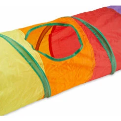 Tunnel Per Gatti Con Pon Pon 10 Tunnel Per Gatti Con Pon Pon -Cibi per gatti Italia 38285420 4