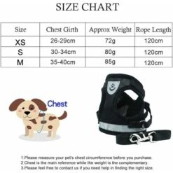 Pettorina Per Gatti, Pettorina Per Gatti, Pettorina Per Gatti Guinzaglio, Pettorina Per Gatti Guinzaglio, Pettorina Per Gatti Con Giubbotto Riflettente Guinzaglio, Pettorina Regolabile Per Gatti Small -Cibi per gatti Italia 44385275 4